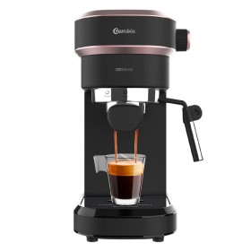 Manuelle Express-Kaffeemaschine TM Electron | Tienda24 Tienda24.eu