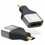 Adaptateur HDMI PcCom | Tienda24 - Global Online Shop Tienda24.eu