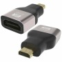 Adaptador HDMI PcCom de PcCom, Adaptadores DVI-HDMI - Ref: S7829722, Preço: 12,35 €, Desconto: %