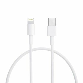 USB-C Cable PcCom 1 m by PcCom, USB Cables - Ref: S7829726, Price: 30,71 €, Discount: %