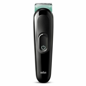 Rasoio per depilazione e per Capelli Braun Series 3 MGK3411 di Braun, Tagliacapelli - Rif: S7829846, Prezzo: 40,38 €, Sconto: %