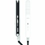 Piastra per Capelli Rowenta SF3210 Optiliss Bianco/Nero Bianco di Rowenta, Piastre per capelli - Rif: S7829854, Prezzo: 28,85...