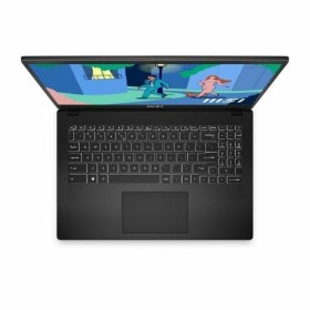 Ordinateur Portable MSI Modern 15 B12M-043XES 15,6" Intel Core I7-1255U 16 GB RAM 1 TB SSD de MSI, Ordinateurs portables - Ré...