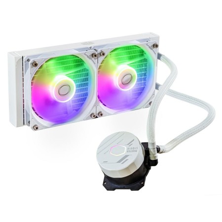 Base de Refrigeración para Portátil Cooler Master MLW-D24M-A18PZ-RW de Cooler Master, Bases de refrigeración y ventiladores p...