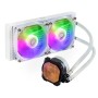 Base de Refrigeración para Portátil Cooler Master MLW-D24M-A18PZ-RW de Cooler Master, Bases de refrigeración y ventiladores p...