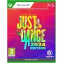 Videojuego Xbox Series X Ubisoft Just Dance 2024 | Tienda24 - Global Online Shop Tienda24.eu