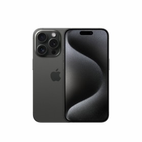 Smartphone Apple iPhone 15 Pro 6,1" 1 TB Black by Apple, SIM-Free Mobile Phones & Smartphones - Ref: S7829967, Price: 2,00 €,...