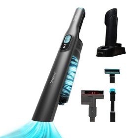 Cyclonic Hand-held Vacuum Cleaner Black & Decker PV1200AV-XJ 12,5 W 0,44 L 11 W | Tienda24 Tienda24.eu