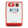 Sistema de Fornecimento Ininterrupto de Energia Off Line Salicru SPS 650 SOHO+ 650 W 360 W 650W de Salicru, Sistemas de alime...