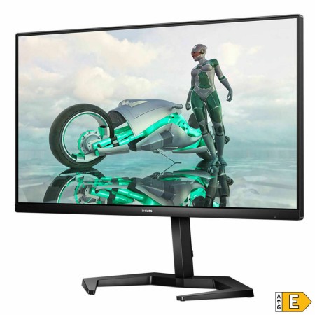 Écran Philips Evnia 24M1N3200ZS/00 23,8" IPS LCD Flicker free 165 Hz de Philips, Ecrans PC - Réf : S7830020, Prix : 130,51 €,...