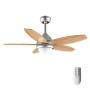 Ceiling Fan Cecotec EnergySilence Aero 495 | Tienda24 Tienda24.eu