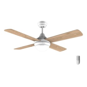 Deckenventilator Universal Blue 268-UVT1316-21 70W (142 cm) | Tienda24 Tienda24.eu