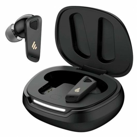 Headphones with Microphone Edifier NeoBuds Pro 2 Black | Tienda24 - Global Online Shop Tienda24.eu