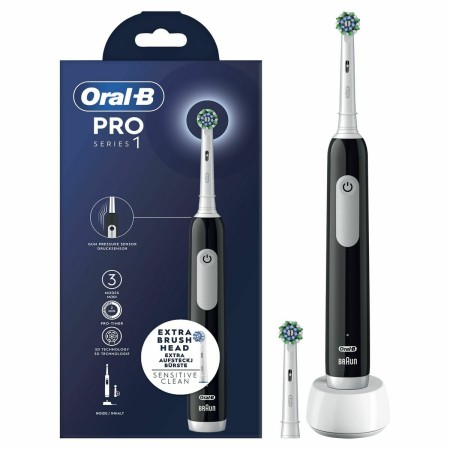 Brosse à dents électrique Oral-B Pro Series 1 | Tienda24 - Global Online Shop Tienda24.eu