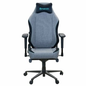 Gaming Chair Nacon Pro Grey by Nacon, Gaming chairs - Ref: S7830505, Price: 398,08 €, Discount: %