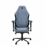 Chaise de jeu Nacon Pro Gris de Nacon, Chaises de jeu - Réf : S7830505, Prix : 398,08 €, Remise : %