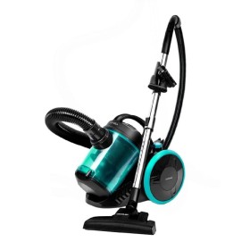 Aspirateur sans sac Cecotec Conga Rockstar Micro 15000 Clean&Car 200 W | Tienda24 Tienda24.eu