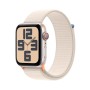 Smartwatch Watch SE Apple MRH23QL/A Beige 44 mm de Apple, Smartwatches - Ref: S7830756, Precio: 409,66 €, Descuento: %