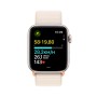 Smartwatch Watch SE Apple MRH23QL/A Beige 44 mm de Apple, Smartwatches - Ref: S7830756, Precio: 409,66 €, Descuento: %