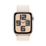 Smartwatch Watch SE Apple MRH23QL/A Beige 44 mm de Apple, Smartwatches - Ref: S7830756, Precio: 409,66 €, Descuento: %