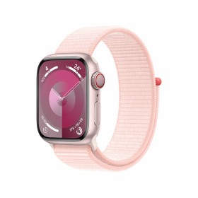 Smartwatch Apple MRJ13QL/A Cor de Rosa 41 mm de Apple, Smartwatches - Ref: S7830806, Preço: 707,10 €, Desconto: %