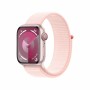 Smartwatch Apple MRJ13QL/A Pink 41 mm by Apple, Smartwatches - Ref: S7830806, Price: 707,10 €, Discount: %