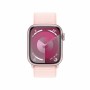 Smartwatch Apple MRJ13QL/A Pink 41 mm by Apple, Smartwatches - Ref: S7830806, Price: 707,10 €, Discount: %