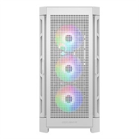 ATX Semi-tower Box Cougar 385AD10.0004 White by Cougar, Tabletop computer cases - Ref: S7830856, Price: 133,66 €, Discount: %