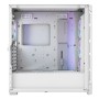 Caixa Semitorre ATX Cougar 385AD10.0004 Branco de Cougar, Caixas para computador de secretária - Ref: S7830856, Preço: 133,66...