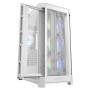 Case computer desktop ATX Cougar 385AD10.0004 Bianco di Cougar, Case computer desktop - Rif: S7830856, Prezzo: 133,66 €, Scon...