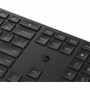 Clavier sans fil HP 650 Noir Espagnol Qwerty de HP, Claviers - Réf : S7830902, Prix : 89,58 €, Remise : %