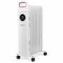 Radiateur à Huile Orbegozo RAW 2000 2000 W de Orbegozo, Radiateurs à bain d'huile - Réf : S7830943, Prix : 104,52 €, Remise : %