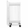 Radiateur à Huile Orbegozo RAW 2000 2000 W de Orbegozo, Radiateurs à bain d'huile - Réf : S7830943, Prix : 104,52 €, Remise : %