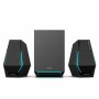 Altifalantes Gaming Edifier G1500 MAX Preto de Edifier, Auriculares portáteis e altifalantes com porta dock - Ref: S7830947, ...