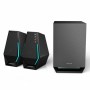 Gaming Speakers Edifier G1500 MAX Black by Edifier, Portable speakers and speakers with docking stations - Ref: S7830947, Pri...