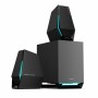 Altifalantes Gaming Edifier G1500 MAX Preto de Edifier, Auriculares portáteis e altifalantes com porta dock - Ref: S7830947, ...