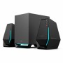 Altifalantes Gaming Edifier G1500 MAX Preto de Edifier, Auriculares portáteis e altifalantes com porta dock - Ref: S7830947, ...