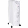 Radiateur à Huile Origial Easywarm Blanc 2000 W de Origial, Radiateurs à bain d'huile - Réf : S7830974, Prix : 134,65 €, Remi...