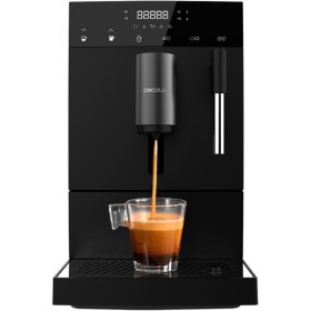 Elektrische Kaffeemaschine Solac CE4510 Schwarz | Tienda24 Tienda24.eu