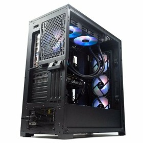 PC de bureau PcCom Ready 32 GB RAM 2 TB SSD Nvidia Geforce RTX 4060 de PcCom, Tours - Réf : S7831136, Prix : 2,00 €, Remise : %