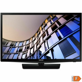 TV intelligente Samsung UE24N4305AEXXC 24" HD DLED WI-FI LED 24" HD de Samsung, Téléviseurs - Réf : S7831269, Prix : 240,40 €...