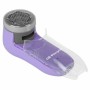 Levapelucchi Elettrico Ricaricabile Orbegozo QP 6500 Violetta | Tienda24 - Global Online Shop Tienda24.eu