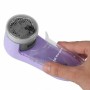 Rasoir Anti-Peluche Électrique Rechargeable Orbegozo QP 6500 Violet | Tienda24 - Global Online Shop Tienda24.eu