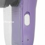 Levapelucchi Elettrico Ricaricabile Orbegozo QP 6500 Violetta | Tienda24 - Global Online Shop Tienda24.eu