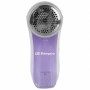 Rechargeable Electric Lint Remover Orbegozo QP 6500 Violet | Tienda24 - Global Online Shop Tienda24.eu