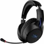 Casques avec Microphone Hyperx Cloud Flight Bleu Noir de Hyperx, Écouteurs et accessoires - Réf : S7831492, Prix : 136,49 €, ...