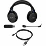 Auricolari con Microfono Hyperx Cloud Flight Azzurro Nero di Hyperx, Cuffie e accessori - Rif: S7831492, Prezzo: 136,49 €, Sc...