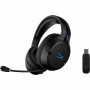 Casques avec Microphone Hyperx Cloud Flight Bleu Noir de Hyperx, Écouteurs et accessoires - Réf : S7831492, Prix : 136,49 €, ...