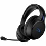 Casques avec Microphone Hyperx Cloud Flight Bleu Noir de Hyperx, Écouteurs et accessoires - Réf : S7831492, Prix : 136,49 €, ...