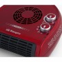 Heater Orbegozo FH 5033 Red 2500 W by Orbegozo, Halogen Heaters - Ref: S7831568, Price: 38,78 €, Discount: %